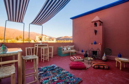 Ammelne Bed & Breakfast | 60 m² Bed and breakfast ∙ 2 bedrooms ∙ 4 guests
