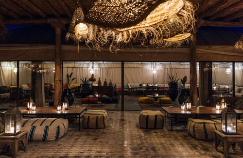 Agafay Hotel | 60 m² Hotel ∙ 3 guests