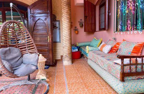 Saada House | 60 m² House ∙ 2 bedrooms ∙ 6 guests