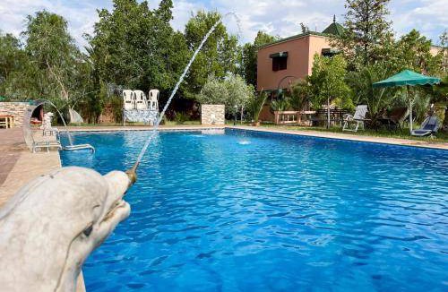 Saada House | 60 m² House ∙ 2 bedrooms ∙ 6 guests