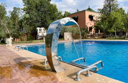 Saada House | 60 m² House ∙ 2 bedrooms ∙ 6 guests