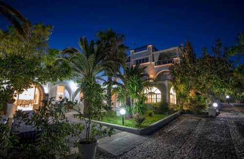 Perivolos Apartment | 60 m² Serviced apartment ∙ 6 guests