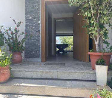Harhoura Apartment | 600 m² Apartment ∙ 2 bedrooms ∙ 4 guests