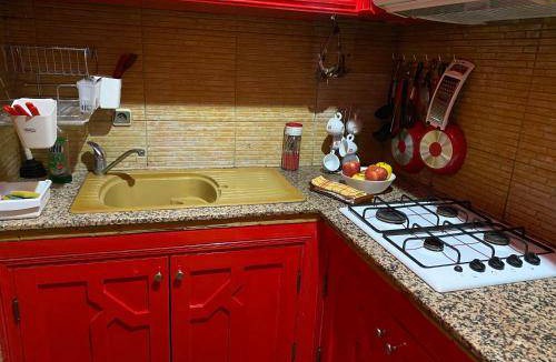 Ifrane Apartment | 65 m² Apartment ∙ 1 bedroom ∙ 5 guests