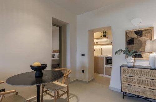 Firostefani Apartment | 65 m² Apartment ∙ 2 bedrooms ∙ 4 guests