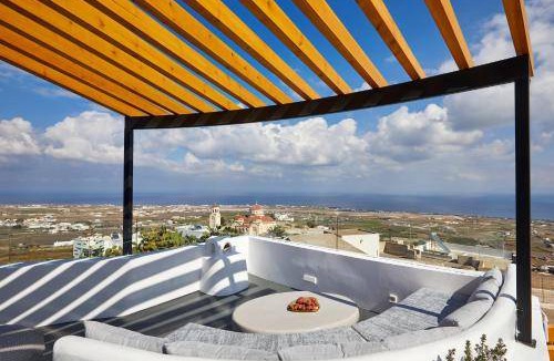 Exo Gonia Hotel | 65 m² Hotel ∙ 2 bedrooms ∙ 4 guests