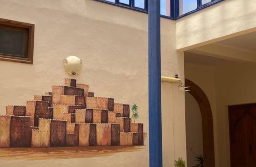 Sidi Kaouki House | 65 m² Motel ∙ 5 guests