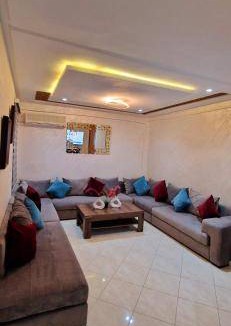La Ville Haute Apartment | 66 m² Apartment ∙ 2 bedrooms ∙ 4 guests