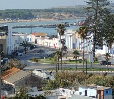 Larache Apartment | 70 m² Apartment ∙ 2 bedrooms ∙ 4 guests