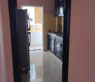 Larache Apartment | 70 m² Apartment ∙ 2 bedrooms ∙ 4 guests