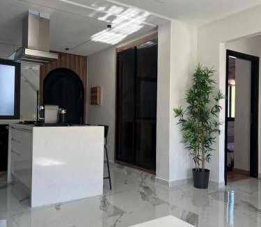 Tetouan Apartment | 70 m² Apartment ∙ 2 bedrooms ∙ 4 guests