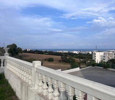 Tetouan Apartment | 70 m² Apartment ∙ 2 bedrooms ∙ 4 guests
