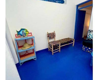 Medina House | 70 m² House ∙ 1 bedroom ∙ 4 guests
