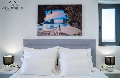 Agios Georgios House | 70 m² House ∙ 2 bedrooms ∙ 6 guests