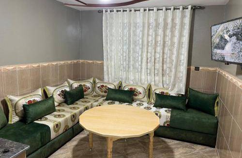 Berkane Apartment | 70 m² Apartment ∙ 2 bedrooms ∙ 7 guests
