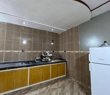 Berkane Apartment | 70 m² Apartment ∙ 2 bedrooms ∙ 7 guests