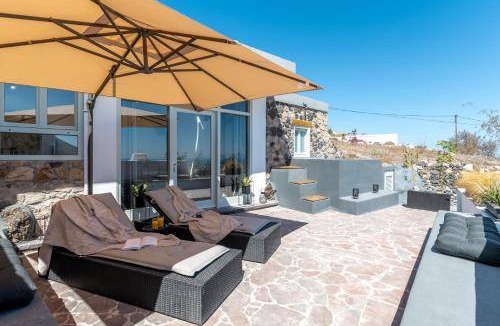 Episkopi Gonias Resort | 70 m² Resort ∙ 5 guests