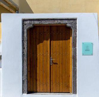 Episkopi Gonias Resort | 70 m² Resort ∙ 5 guests
