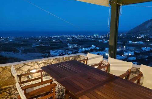 Exo Gonia House | 71 m² House ∙ 3 bedrooms ∙ 6 guests