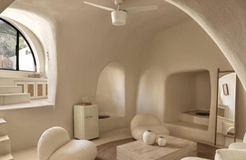 Messaria Apartment | 72 m² Serviced apartment ∙ 2 bedrooms ∙ 4 guests