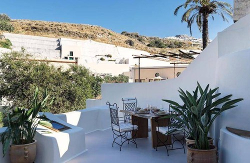 Messaria Apartment | 72 m² Serviced apartment ∙ 2 bedrooms ∙ 4 guests