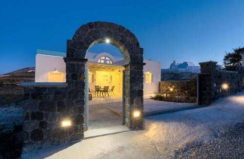 Messaria Villa | 72 m² Villa ∙ 2 bedrooms ∙ 5 guests