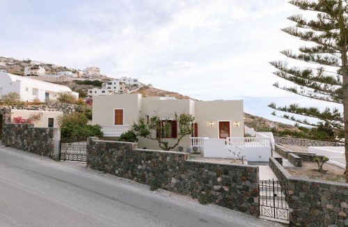 Exo Gonia Villa | 74 m² Villa ∙ 2 bedrooms ∙ 6 guests