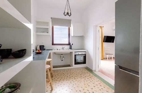Exo Gonia Villa | 74 m² Villa ∙ 2 bedrooms ∙ 6 guests