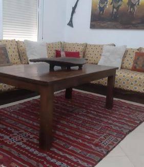 Sidi Yahya Zaer Apartment | 75 m² Apartment ∙ 1 bedroom ∙ 4 guests
