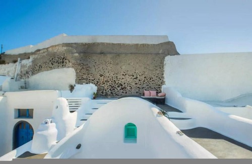 Finikia Apartment | 75 m² Apartment ∙ 2 bedrooms ∙ 5 guests