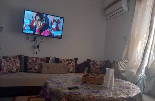 Menara Apartment | 75 m² Apartment ∙ 4 bedrooms ∙ 7 guests