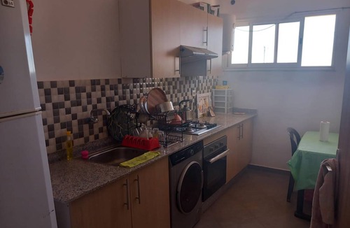 Menara Apartment | 75 m² Apartment ∙ 4 bedrooms ∙ 7 guests