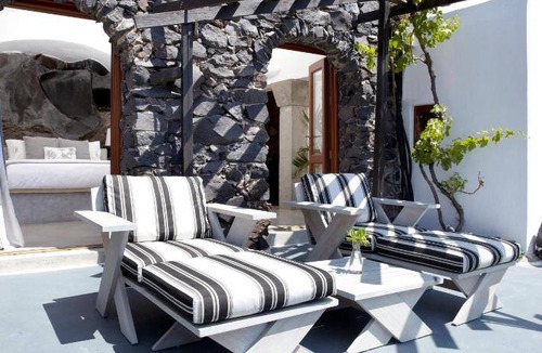 Imerovigli Resort | 75 m² Resort ∙ 2 bedrooms ∙ 127 guests