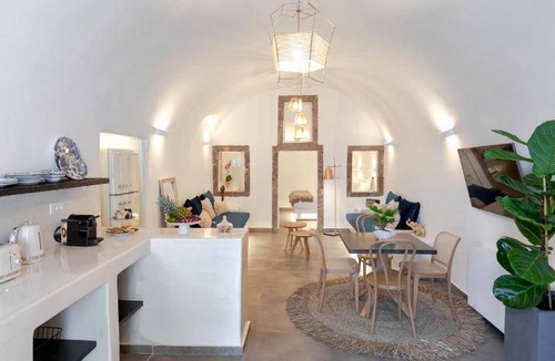 Fira Resort | 75 m² Resort ∙ 4 guests