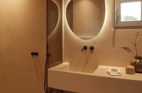 Imerovigli Apartment | 75 m² Serviced apartment ∙ 2 bedrooms ∙ 4 guests