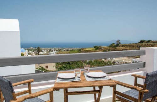 Vothon Apartment | 76 m² Serviced apartment ∙ 8 guests