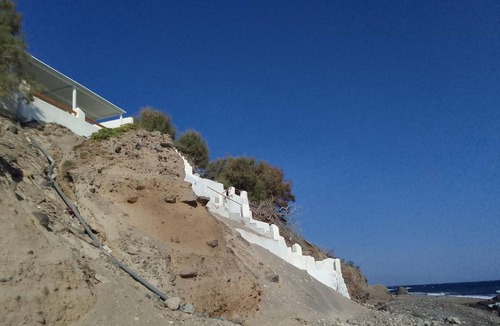 Imerovigli House | 78 m² House ∙ 4 bedrooms ∙ 4 guests