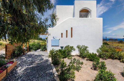 Episkopi Gonias Apartment | 80 m² Apartment ∙ 2 bedrooms ∙ 5 guests