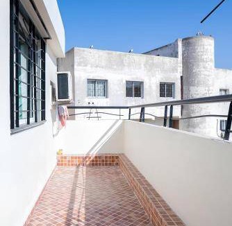 Belvedere Apartment | 80 m² Apartment ∙ 1 bedroom ∙ 3 guests