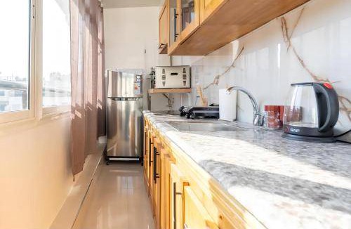 Belvedere Apartment | 80 m² Apartment ∙ 1 bedroom ∙ 3 guests