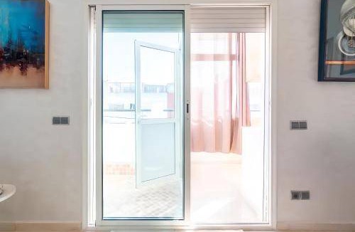 Belvedere Apartment | 80 m² Apartment ∙ 1 bedroom ∙ 3 guests