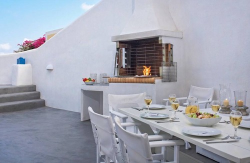 Exo Gonia House | 80 m² House ∙ 3 bedrooms ∙ 8 guests
