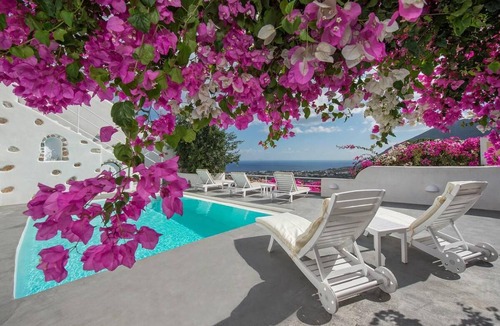 Exo Gonia House | 80 m² House ∙ 3 bedrooms ∙ 8 guests