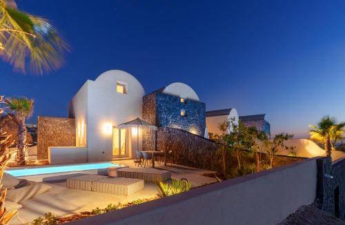 Exo Gialos Resort | 80 m² Resort ∙ 2 bedrooms ∙ 4 guests