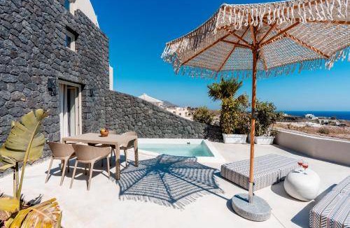 Exo Gialos Resort | 80 m² Resort ∙ 2 bedrooms ∙ 4 guests