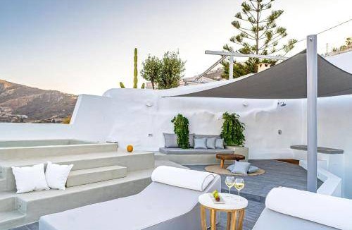 Exo Gonia Villa | 80 m² Villa ∙ 4 guests