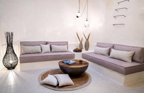 Exo Gonia Villa | 80 m² Villa ∙ 4 guests