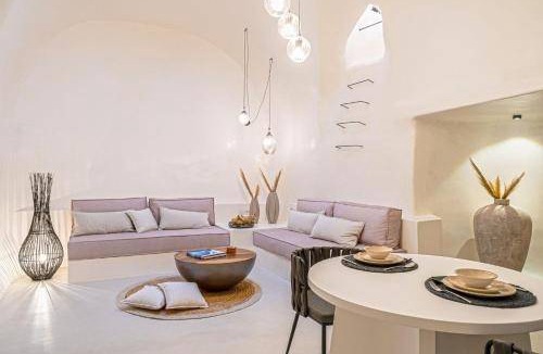 Exo Gonia Villa | 80 m² Villa ∙ 4 guests