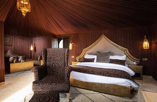 Lalla Takarkoust Resort | 83 m² Resort ∙ 2 guests