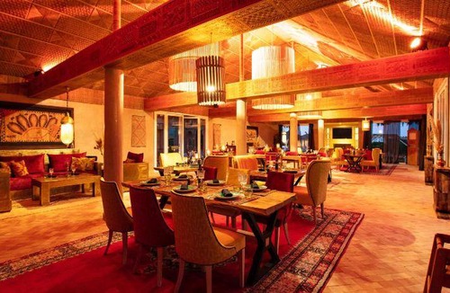 Lalla Takarkoust Resort | 83 m² Resort ∙ 2 guests